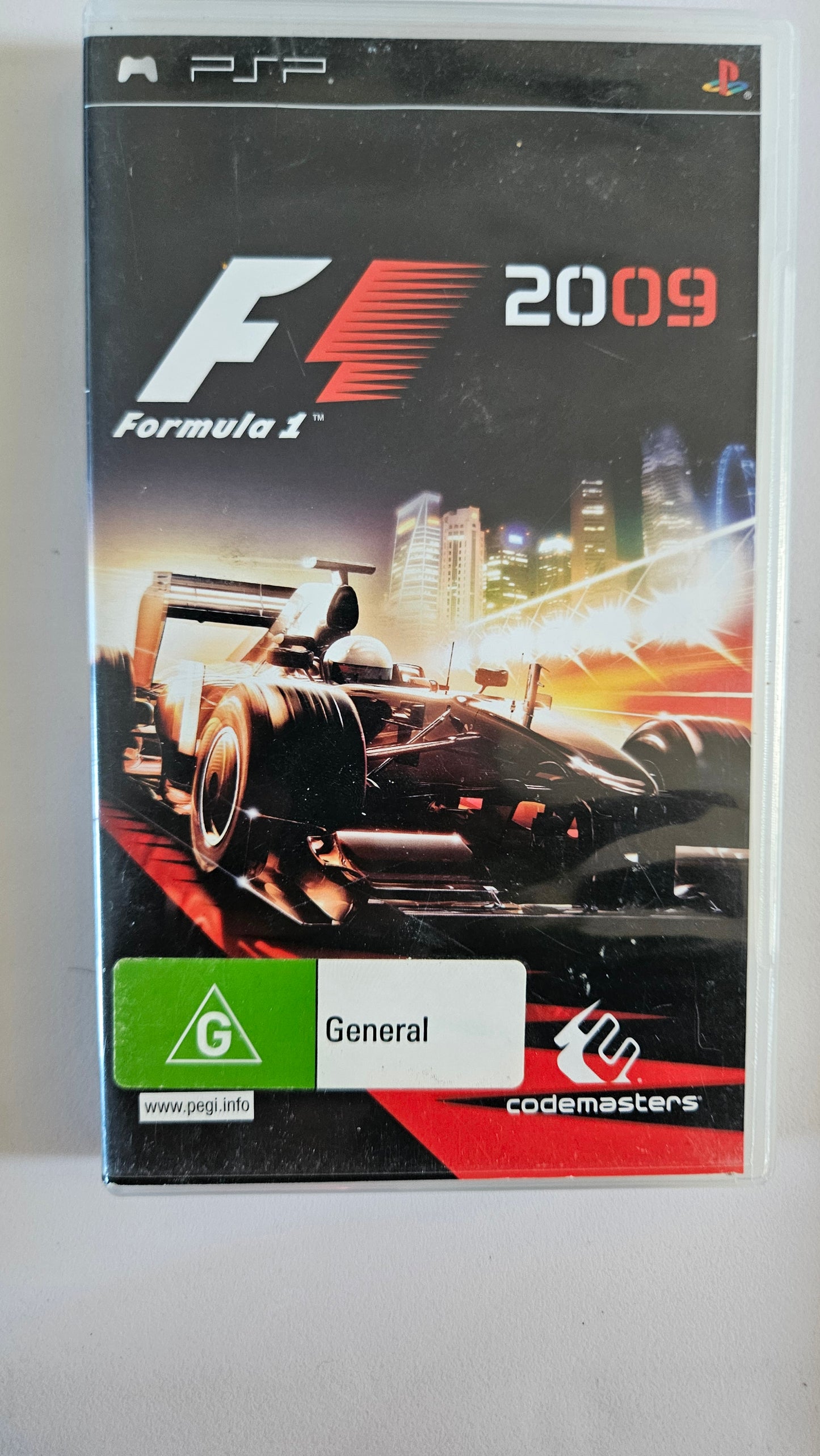 Formula 1 2009